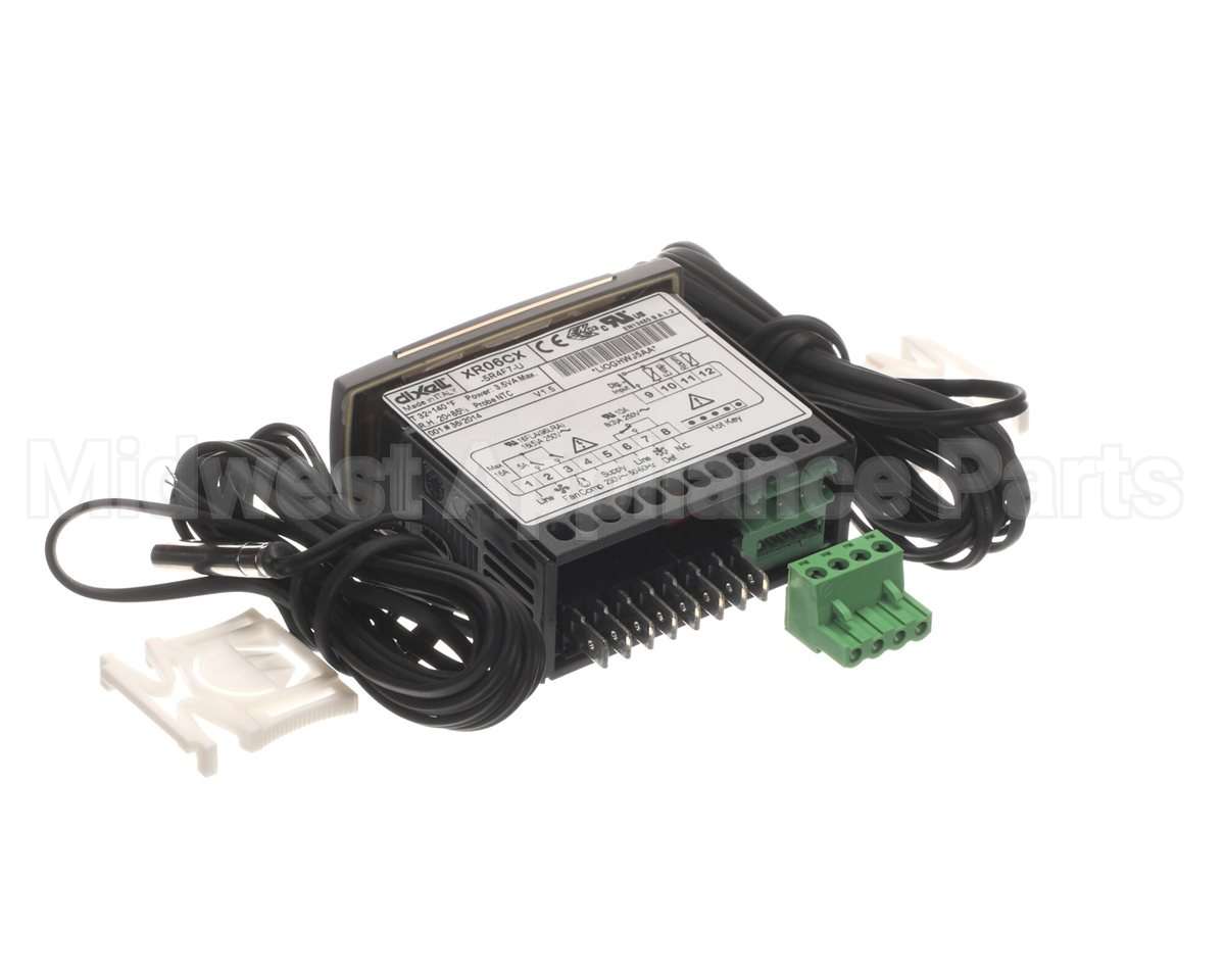 RP CNT1922 Randell Control, Dixell 230V, Dpt Base