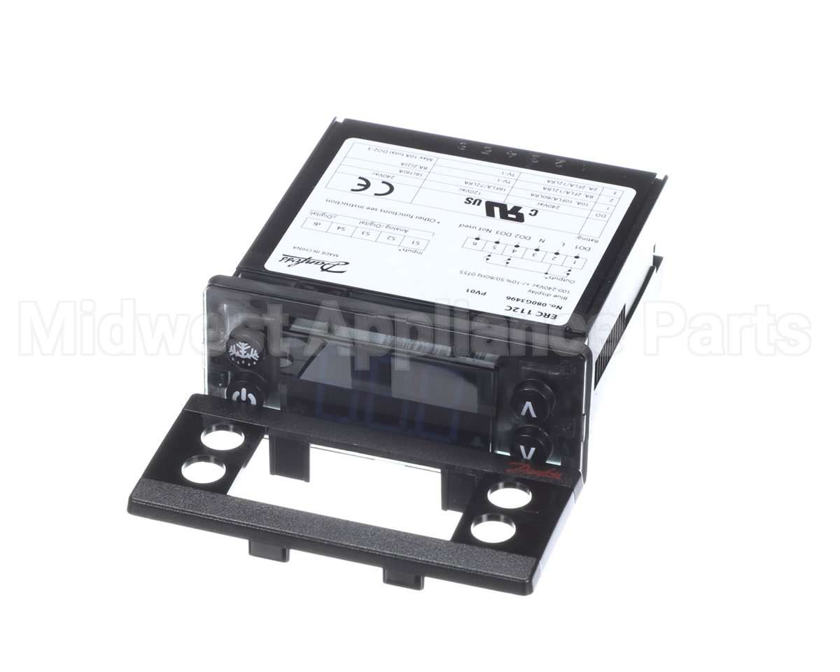 RP CNT1924B Randell Control, Danfoss, Ph-G/290 Base
