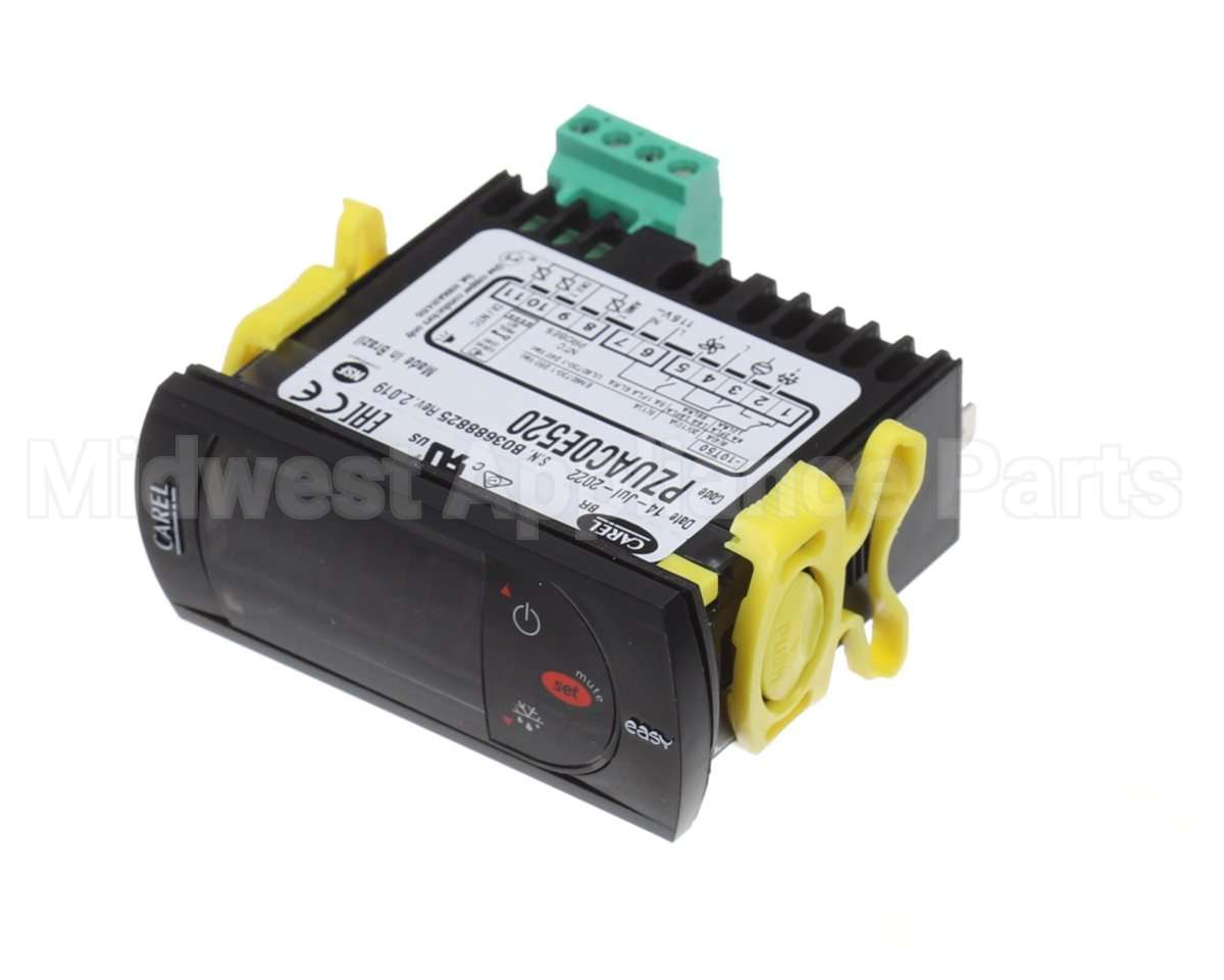 RP CNT2106CAR Randell Control, Carel, 9000K-290,