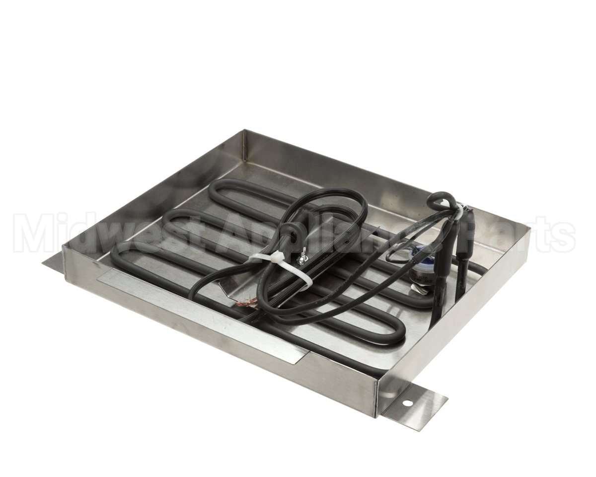 RP CPN1709 Randell Pan, Condensate 9045/9050K-7 Field Insta