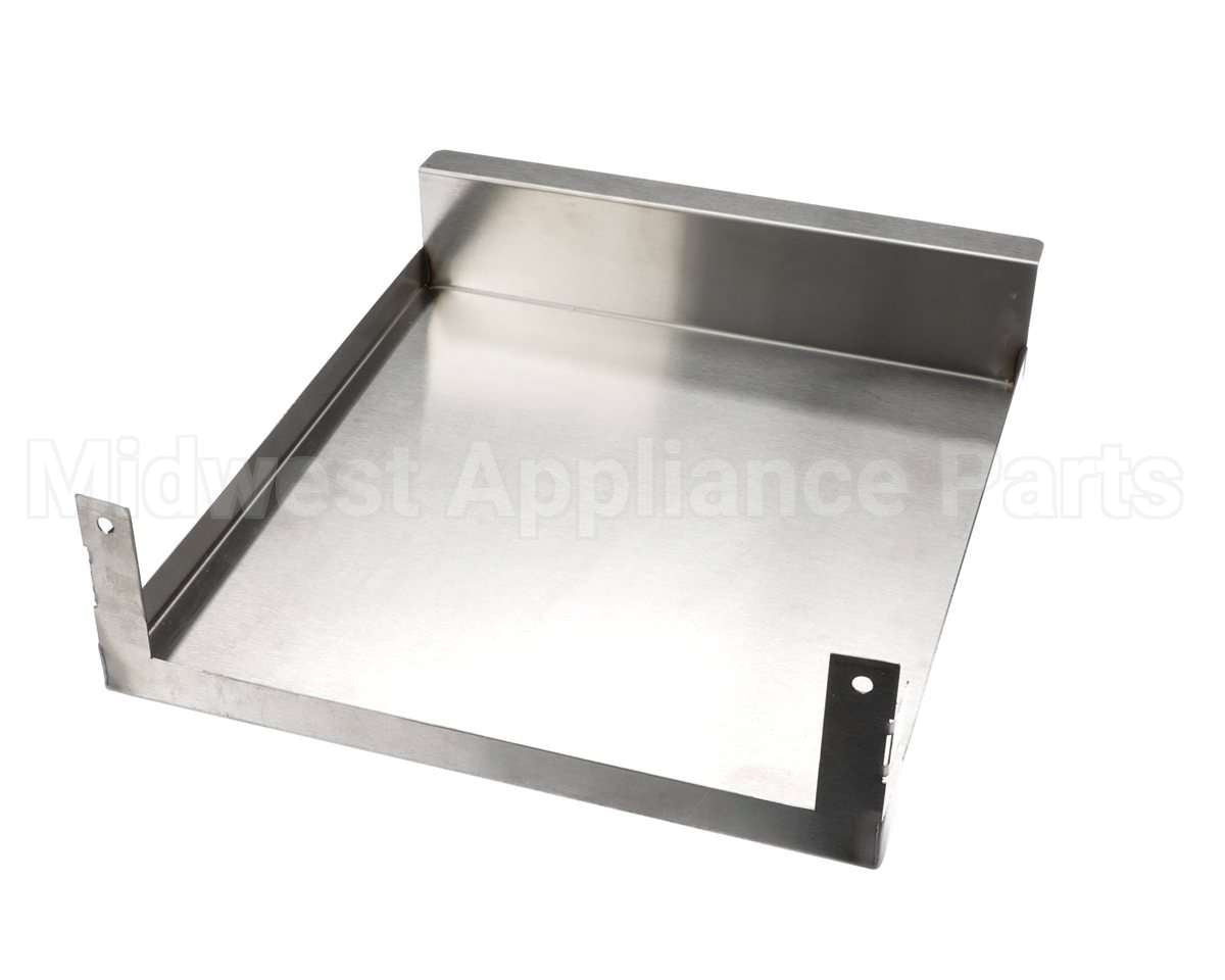 RP CPN2010D Randell Pan, Condensate Evap 2010D