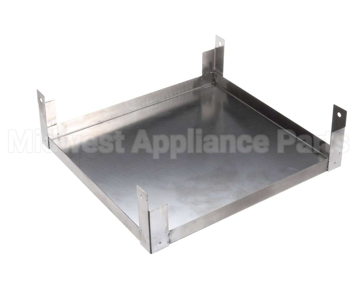 RP CPN272 Randell Pan, Condensate 1010/1020 Ri Underneath