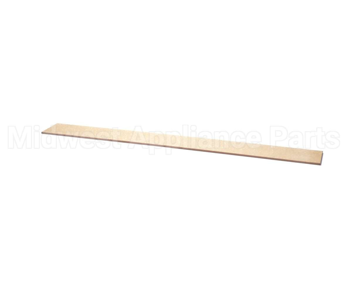 RP CRH0872 Randell Cutting Board, 1/2 X 8 X 72 Richlite