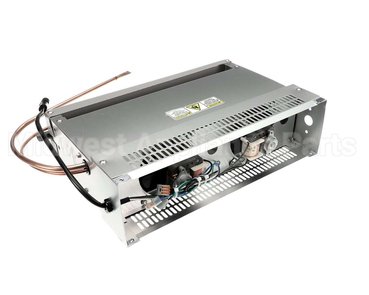 RP CSY0108 Randell Coil Assy, R134A W/ Vlv, W/O Sol, Lgt, &