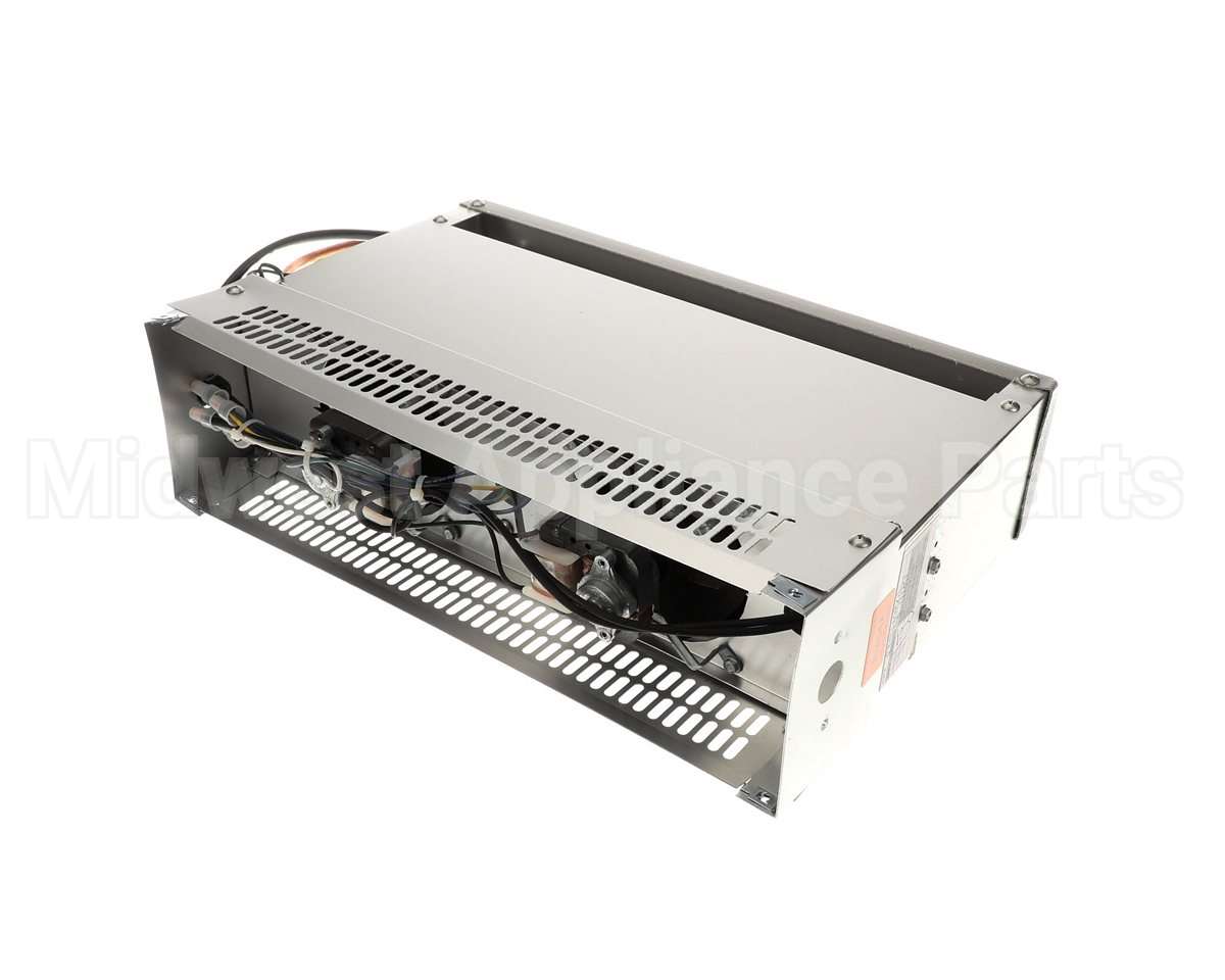 RP CSY0402 Randell Coil Assembly, Lo Pro Frz