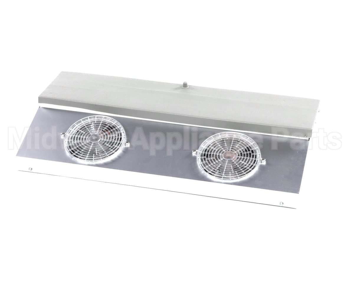 RP CSY23A Randell Coil, Assembly 23 W/Rf Valve200