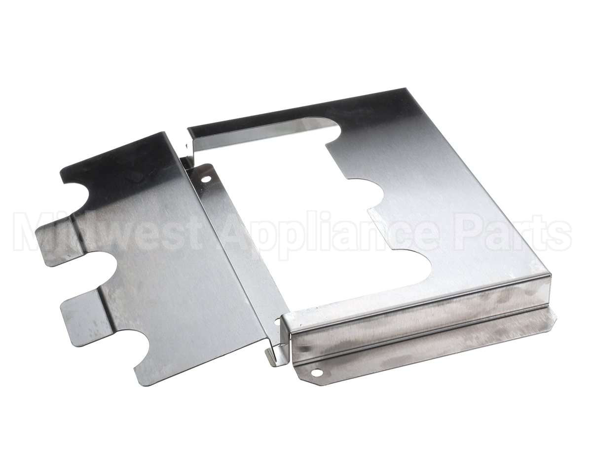 RP CVR1701 Randell Cover,Filler Lines Housing Qc2-100