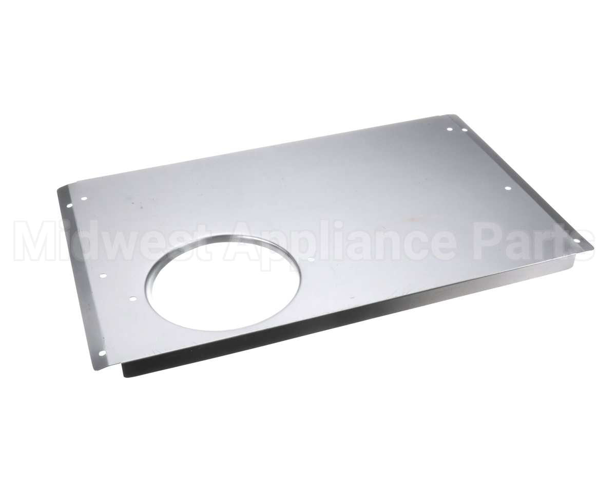 RP CVR1704 Randell Shroud, Right Evap Side (9205F/9215F-32-