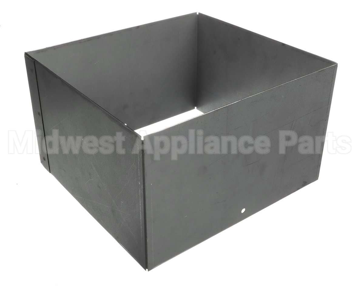 RP DGH1701 Randell Doghouse, Inner Portion, 9550&52-290 (T1