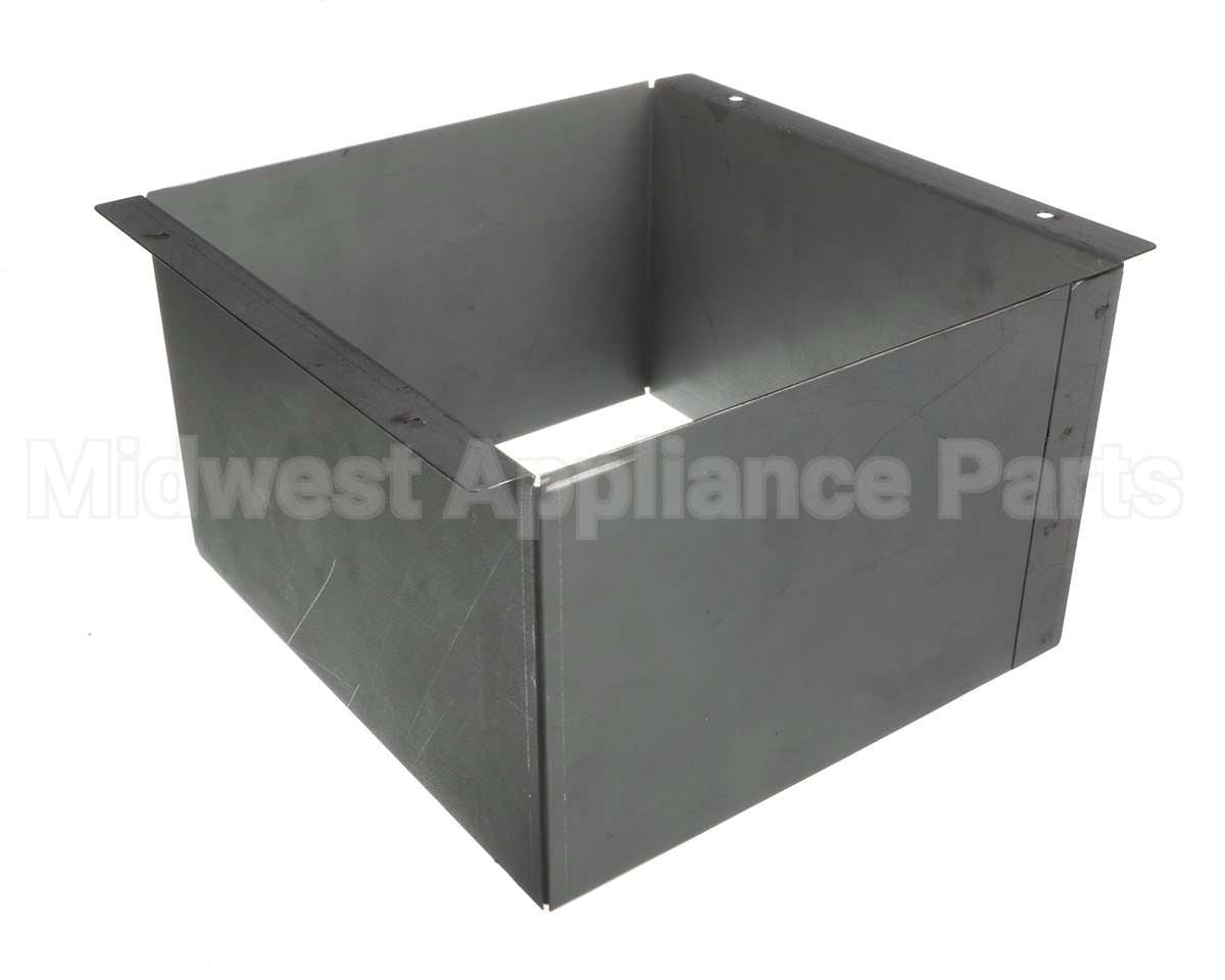 RP DGH1702 Randell Doghouse, Outer Portion, 9550&52-290 (T1