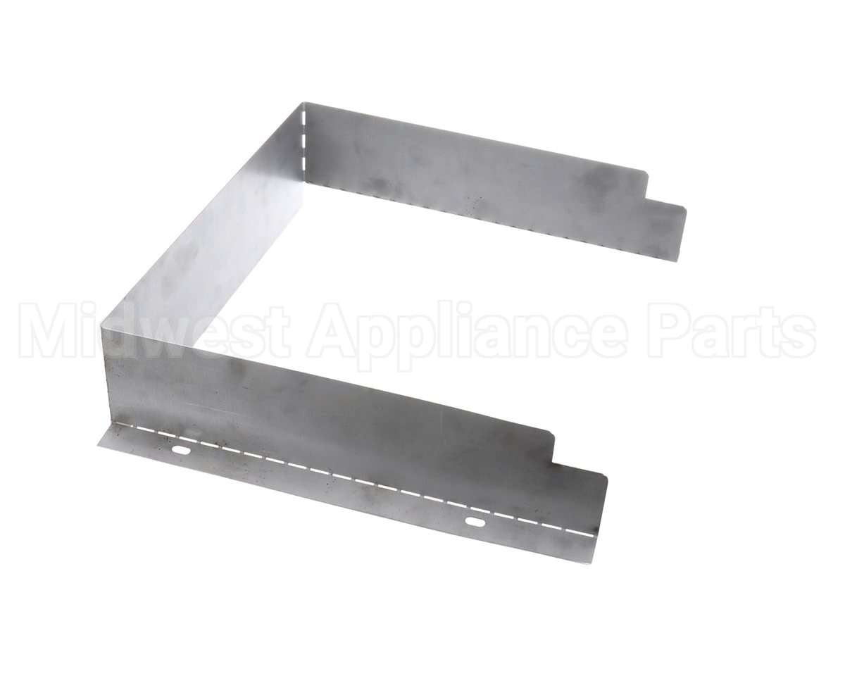 RP DGH2102 Randell Condenser Baffle Ph120,Ph96