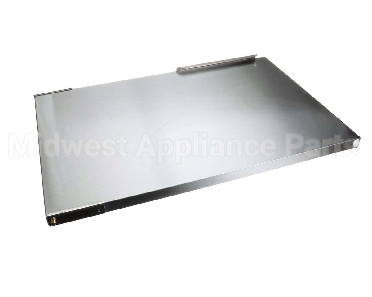 RP DOR0006 Randell Door,27X18T Left Hand Lopro Hotdogger