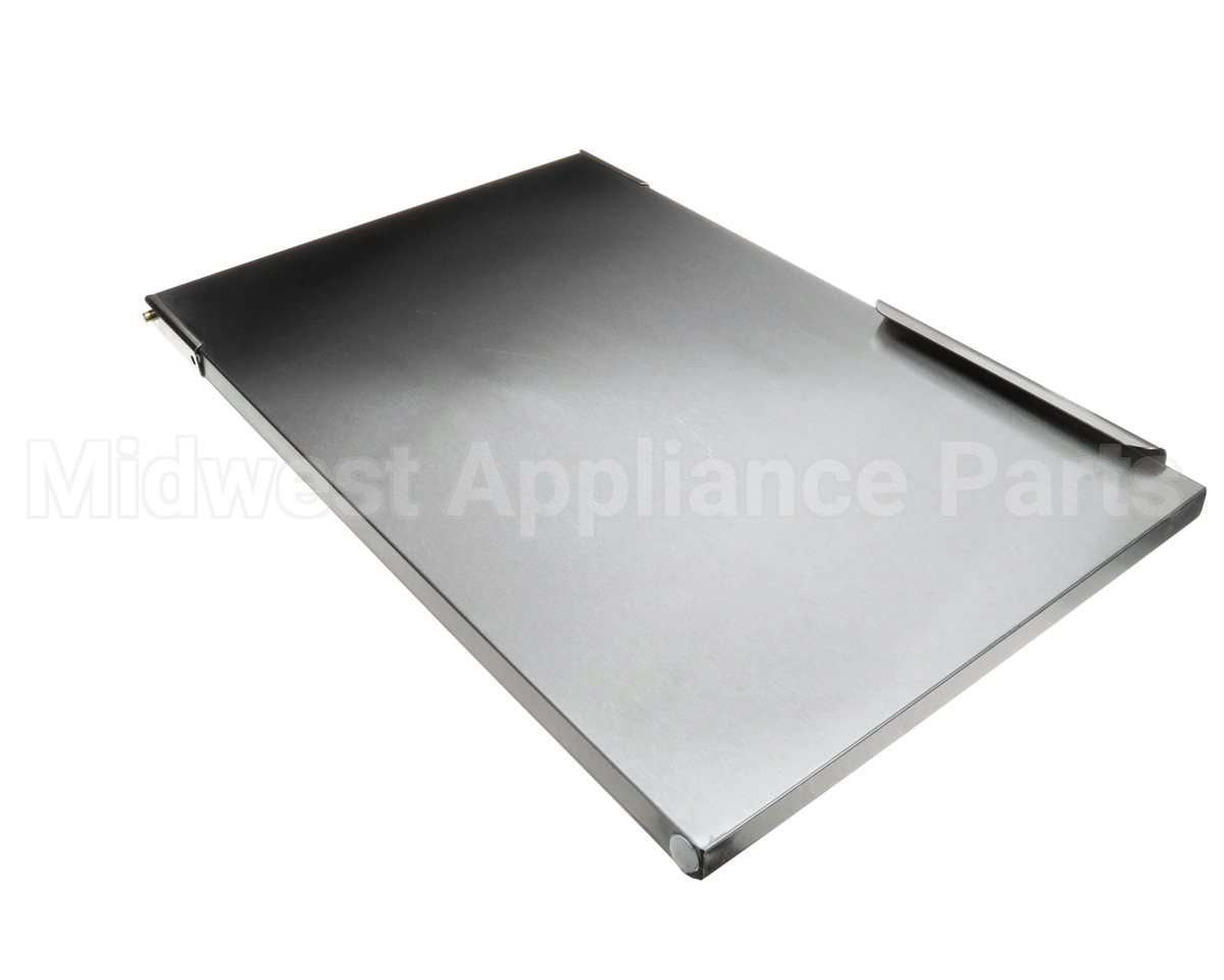 RP DOR0006 Randell Door,27X18T Left Hand Lopro Hotdogger