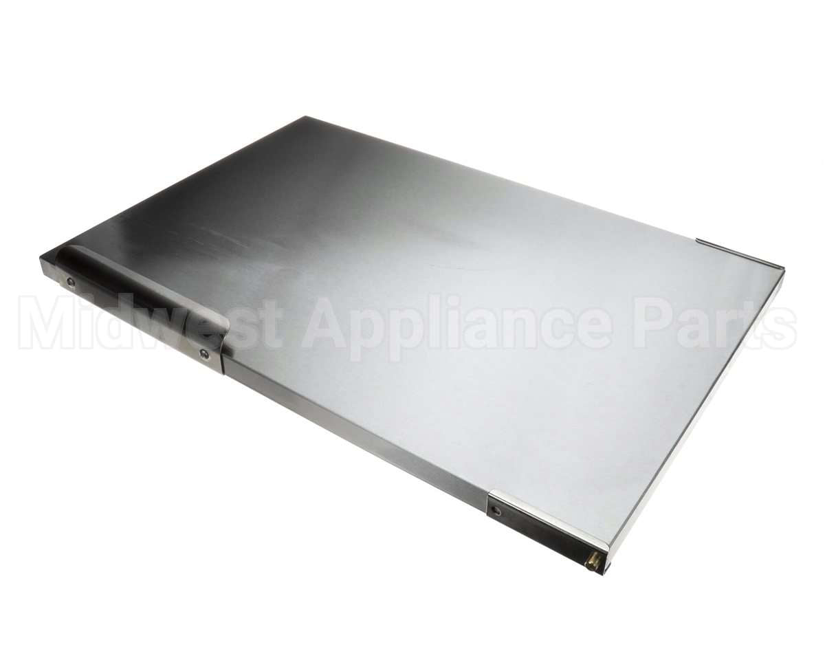 RP DOR0006 Randell Door,27X18T Left Hand Lopro Hotdogger