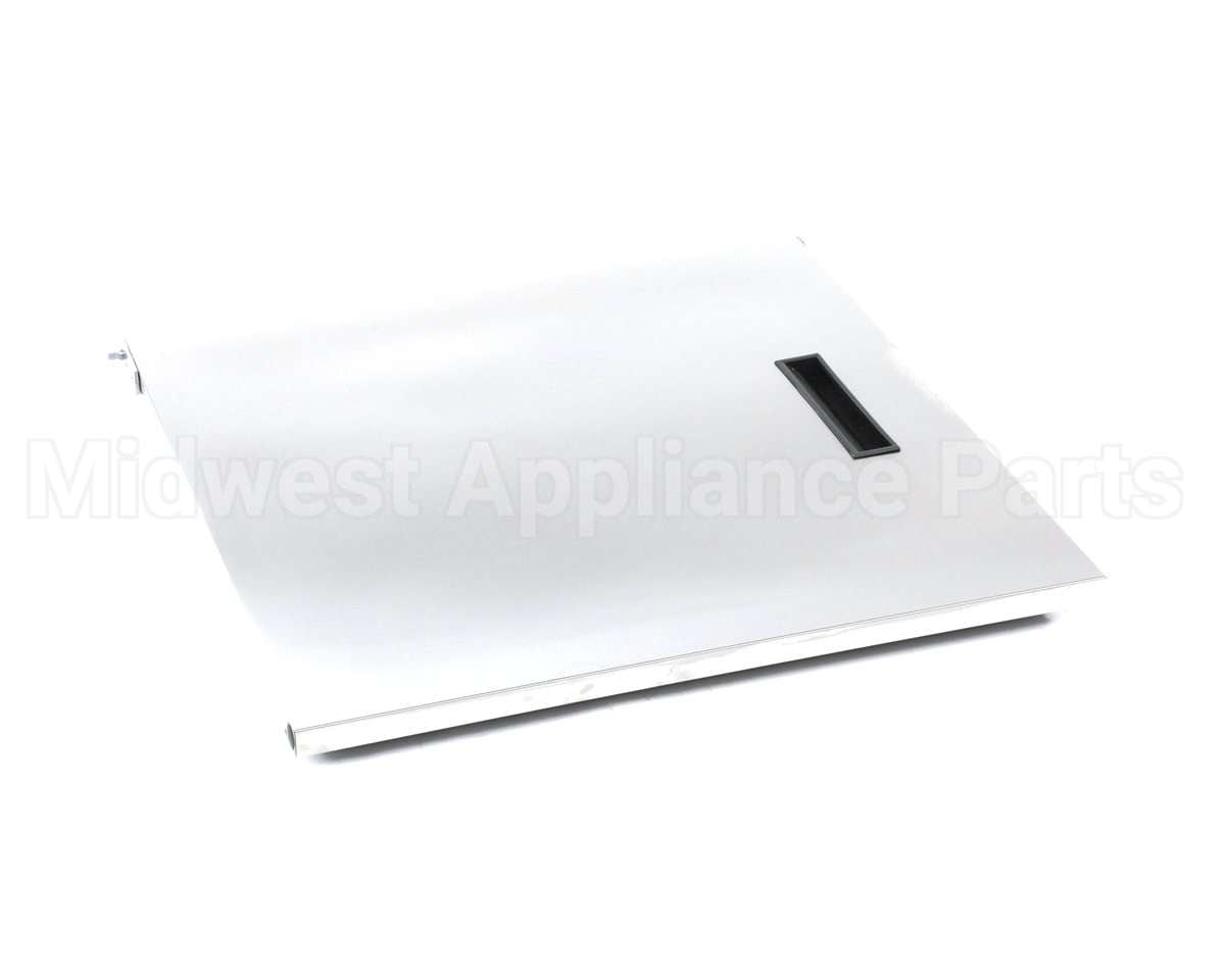 RP DOR2727SCLHD Randell Refrigerated Door Assy Hvy Duty,Hng Lft