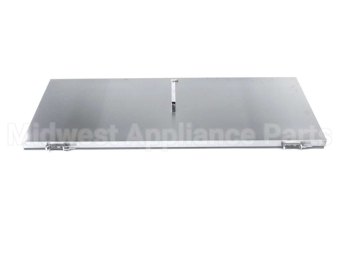 RP DOR6010L Randell Door, 2010 S/S Lh 1Dr After #84102 (Pfg)