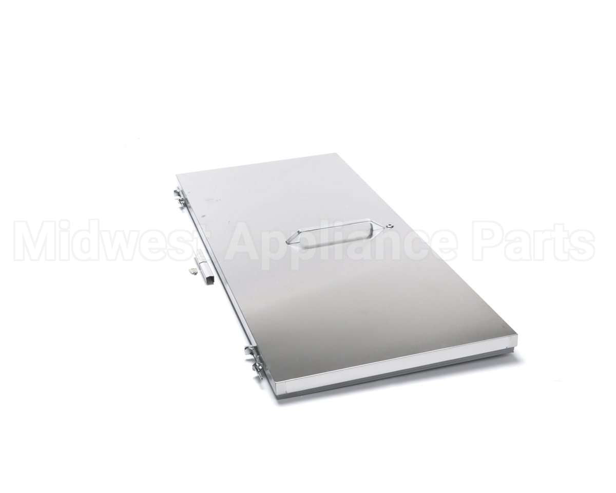 RP DOR6020L Randell Door, 2020 Lh S/S 2Dr Ri After #84102 (P