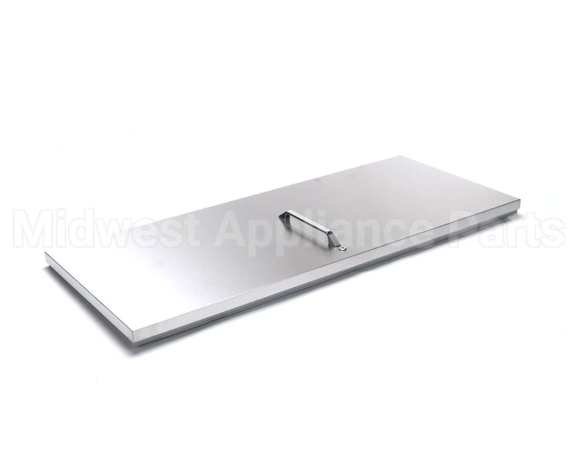 RP DOR6020L Randell Door, 2020 Lh S/S 2Dr Ri After #84102 (P