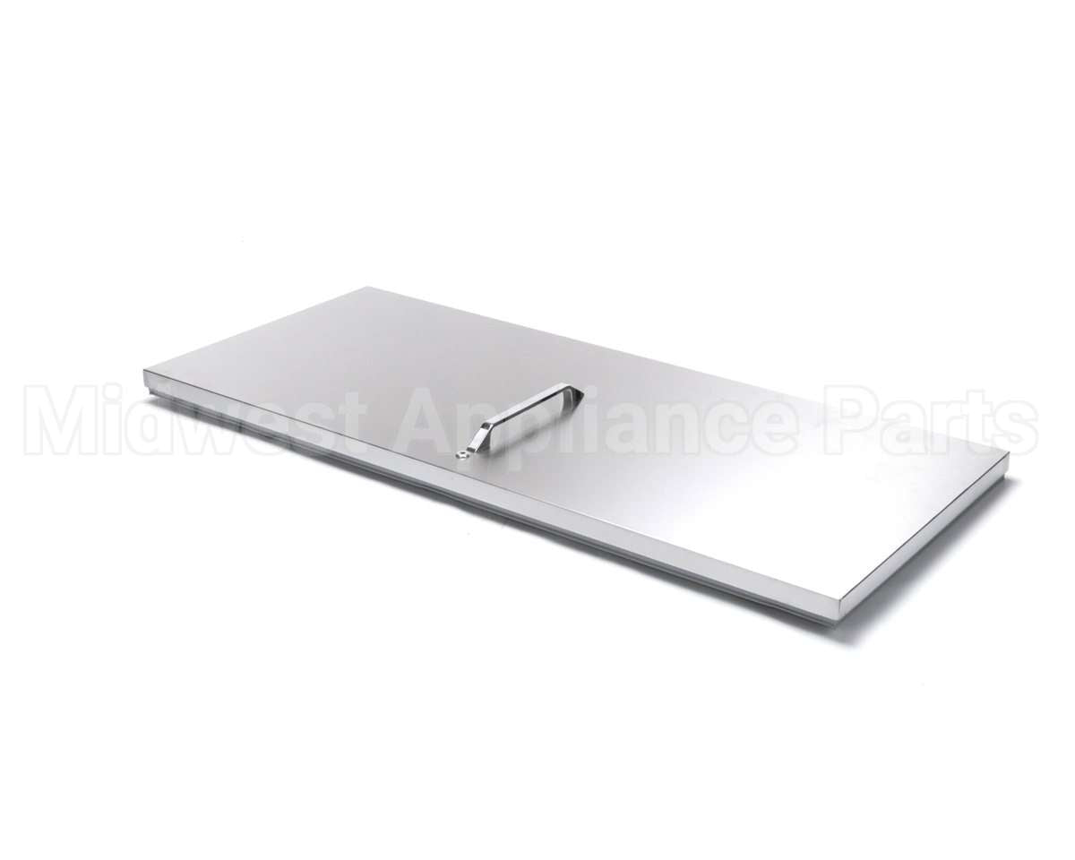 RP DOR6020L Randell Door, 2020 Lh S/S 2Dr Ri After #84102 (P