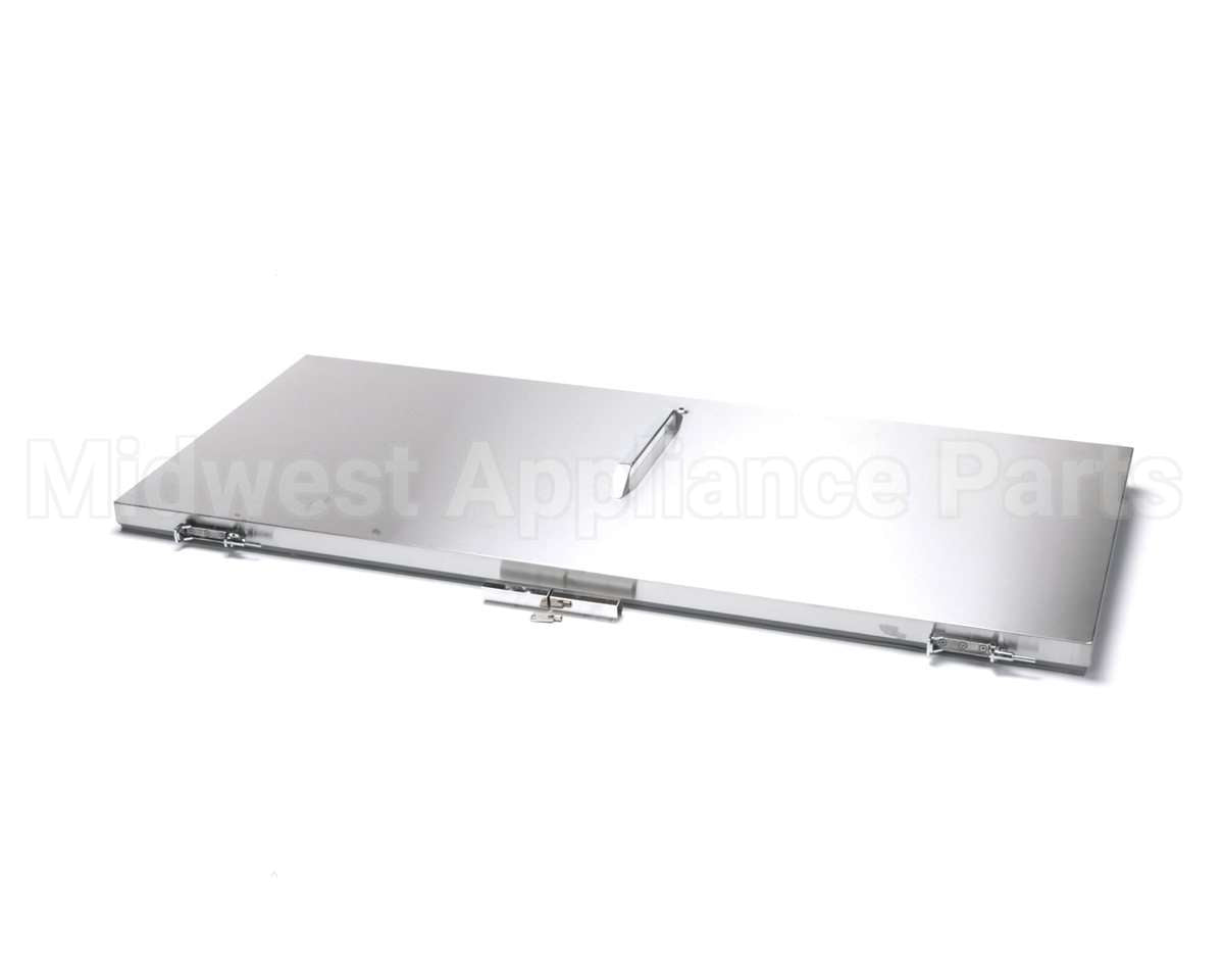 RP DOR6020L Randell Door, 2020 Lh S/S 2Dr Ri After #84102 (P