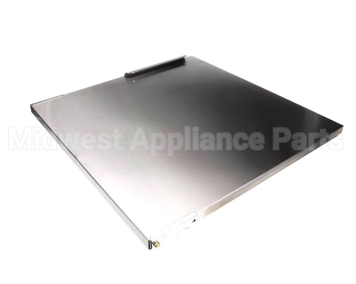 RP DOR657LS Randell Door, 24 Lh S/S Liner Mi Press In Gasket