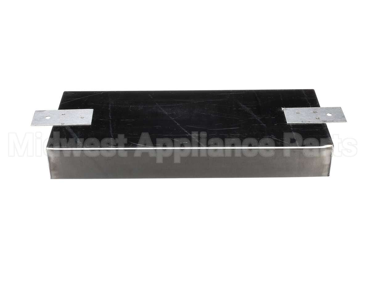 RP DRPQC40 Randell Pan, Evap Qc-40