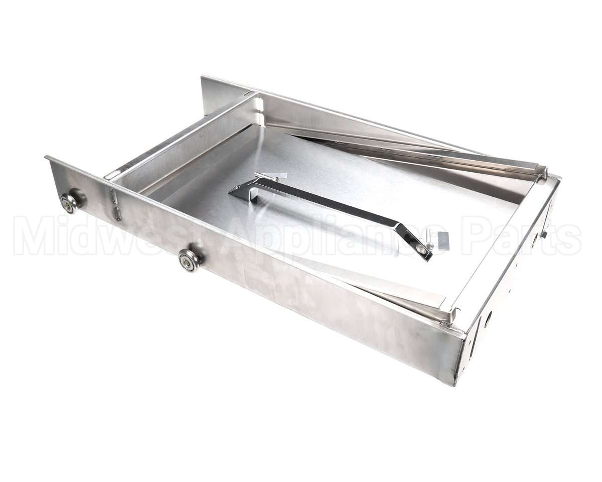 RP DWR1901 Randell Drawer, Rp Mod1501A