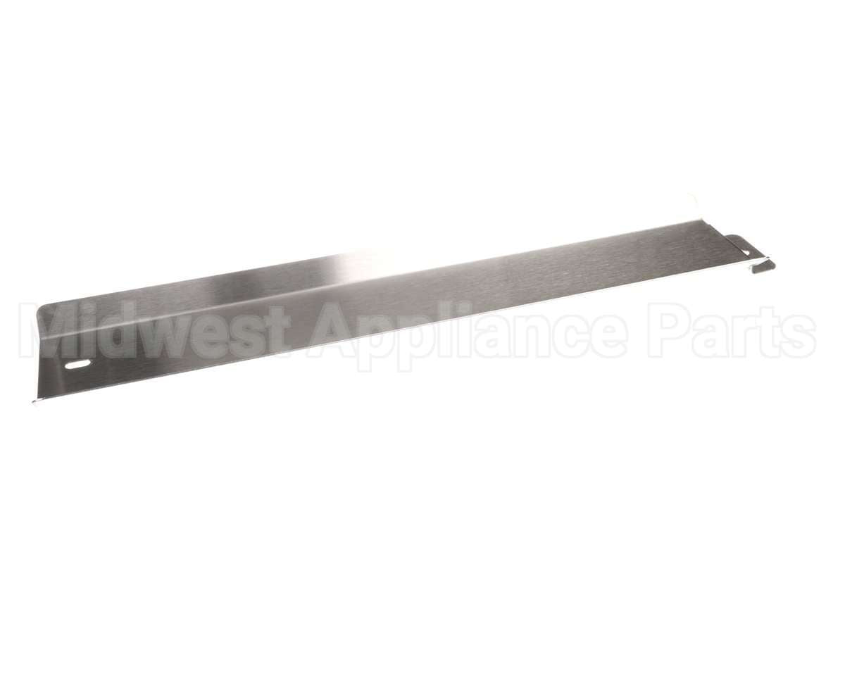 RP GRD2412 Randell Guard, 2400 Strip Heater Heated Reach-In