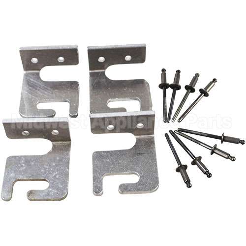 RPHANG-KIT Compatible Intermetro Rack Hanger Kit