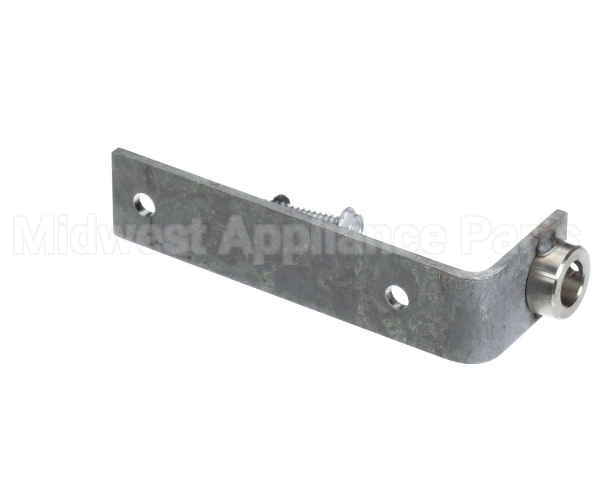 RP HNG027 Randell Hinge, Strap W/Collar 38Mm L-Shaped