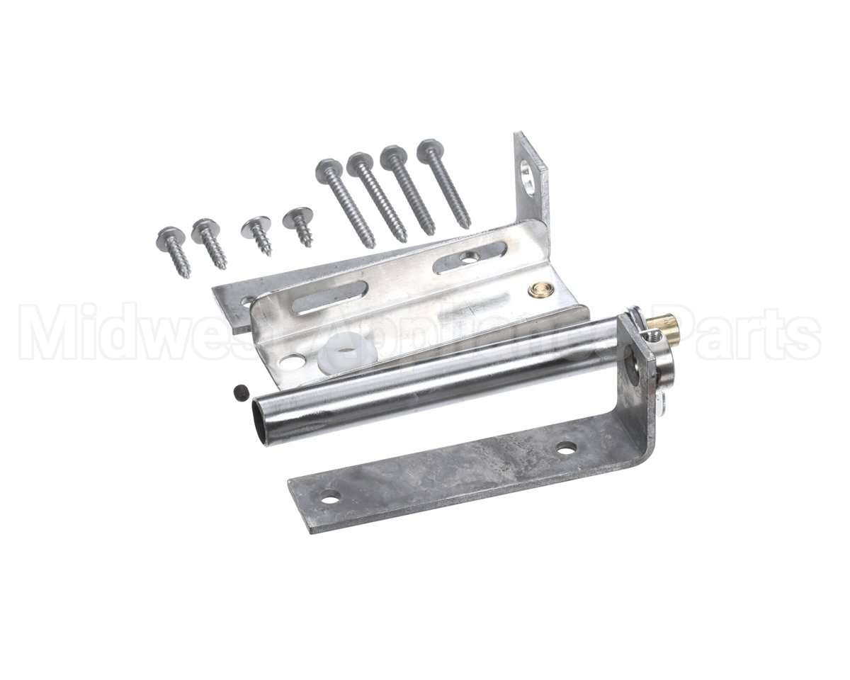 RP HNG9904 Randell Left Hand Hinge Assy Bc-510Wt