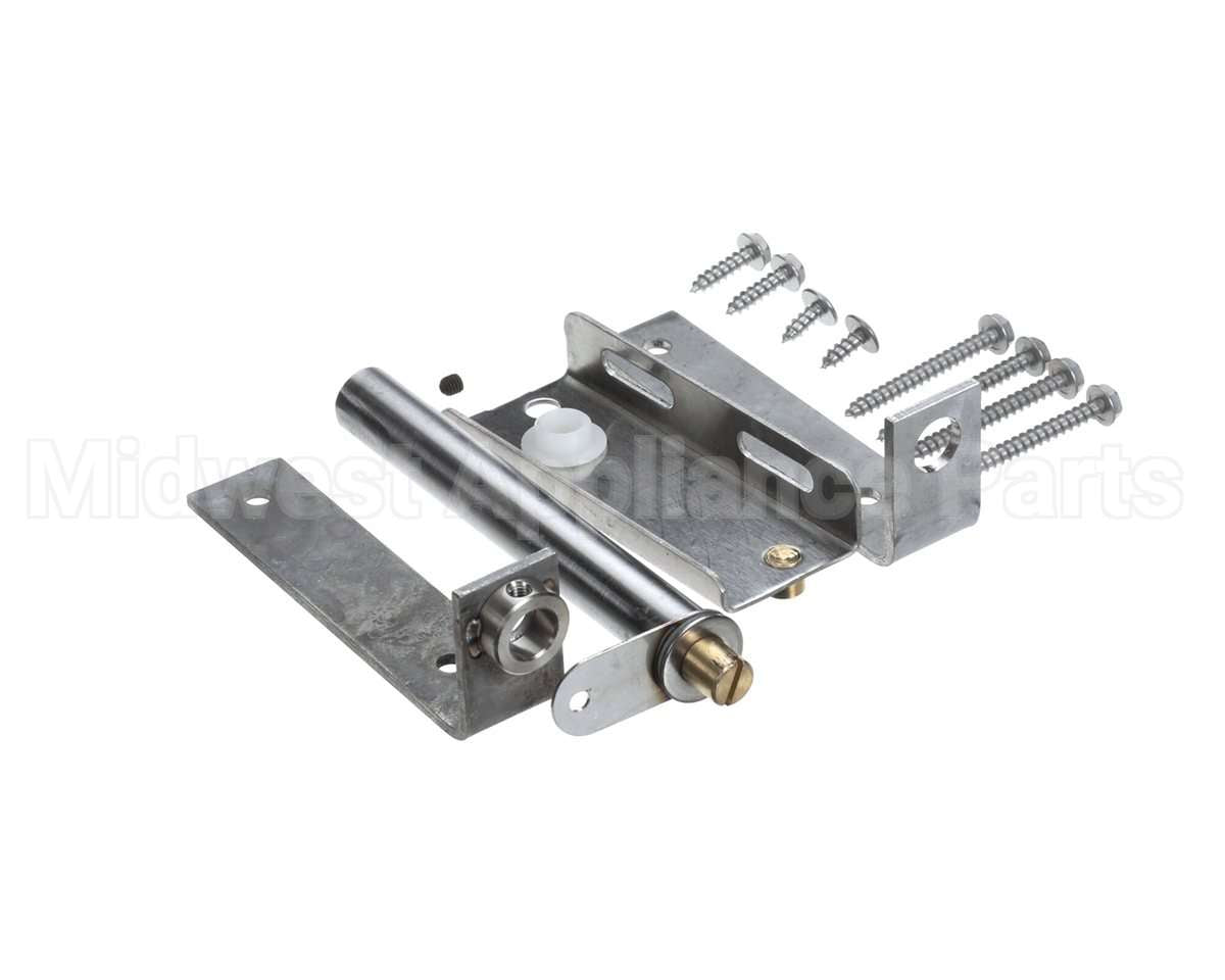 RP HNG9904 Randell Left Hand Hinge Assy Bc-510Wt
