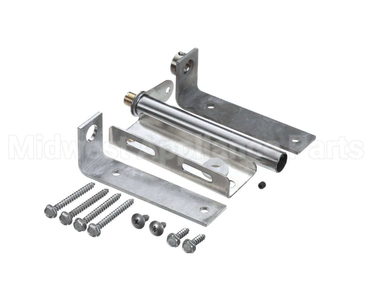 RP HNG9904 Randell Left Hand Hinge Assy Bc-510Wt
