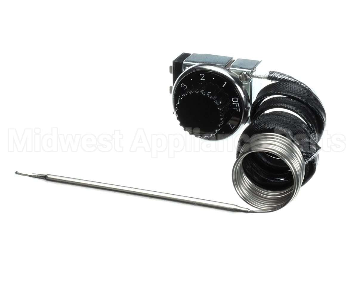 RP KIT0201-96 Randell Kit, Replacment Control W/ El Hft1602 Lo