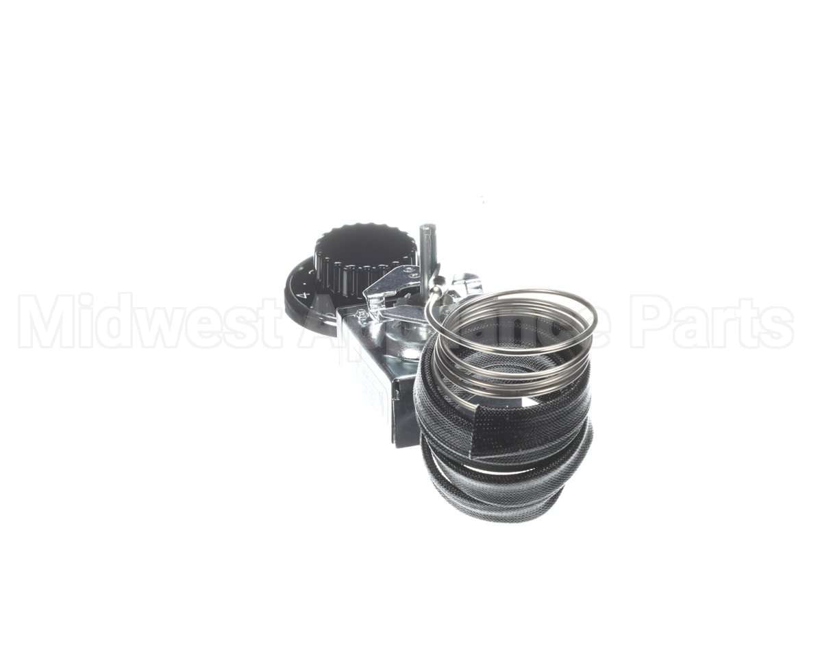RP KIT0201 Randell Kit, Replacment Control El Hft0201