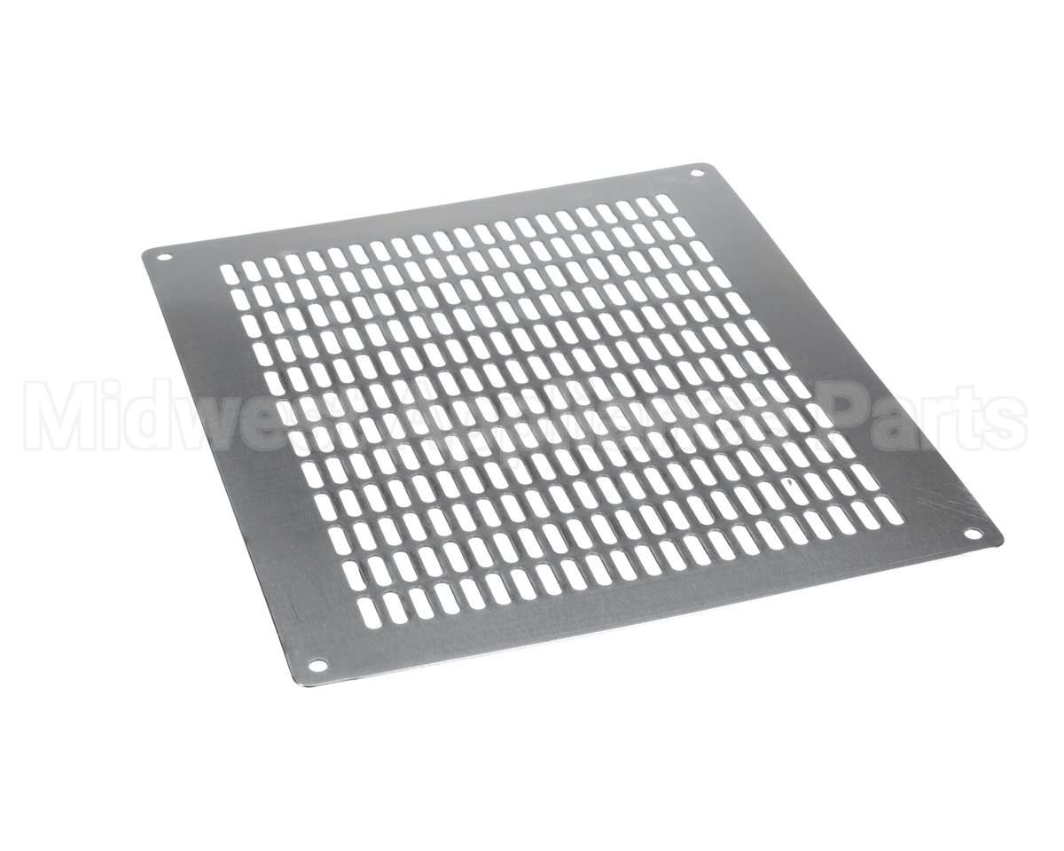 RP LVR0801 Randell Louver, Bck Air Flow Cr9000