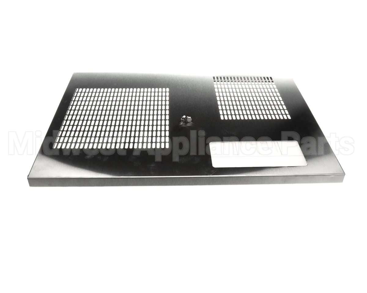 RP LVR1507 Randell Louver, 51368Pr-Panera W/Sight Window