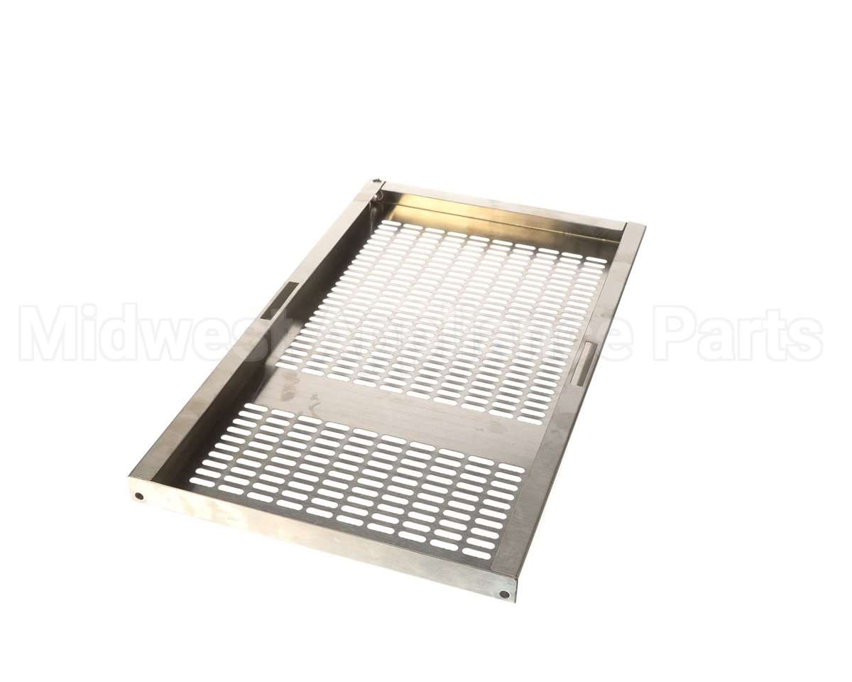 RP LVR1509 Randell Louver, Model Hr51349Wpom