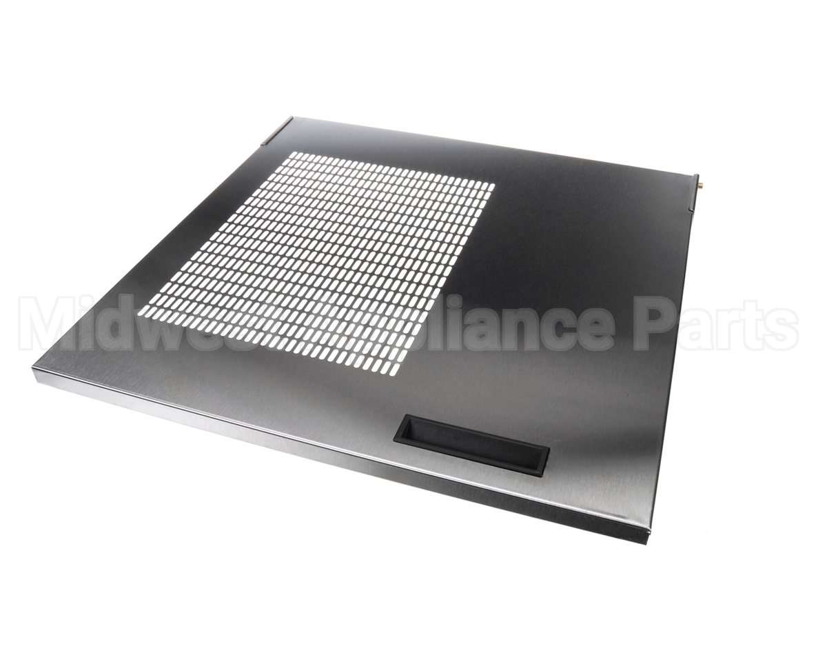 RP LVR1603 Randell Louver, Left Hinge Dpm120L