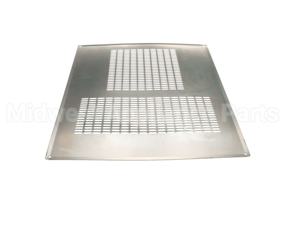 RP LVR1801 Randell Louver, Flat 9901Sc-290 Only (