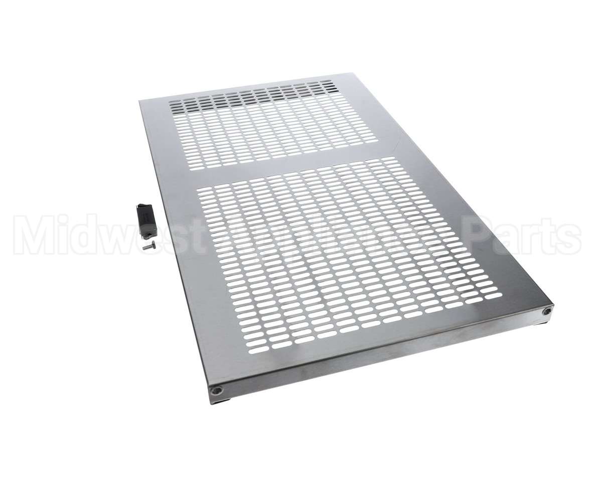 RP LVR1807 Randell Louver, 9148W-290