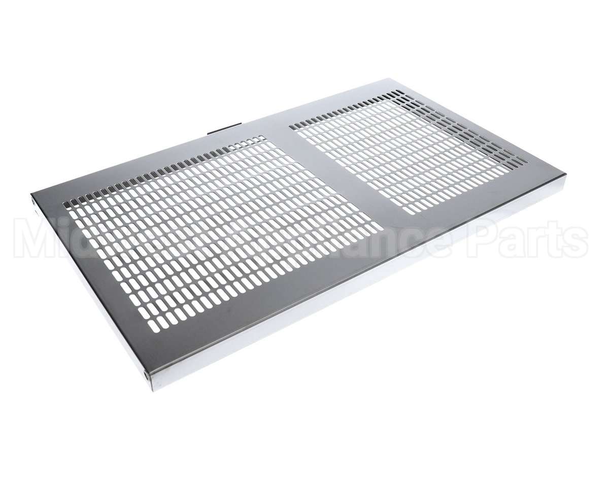 RP LVR1807 Randell Louver, 9148W-290