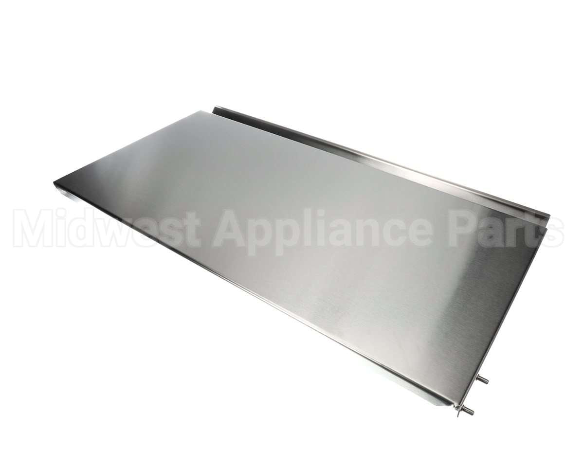 RP PCR1532 Randell Hinged Cover Assembly, 15 X 32