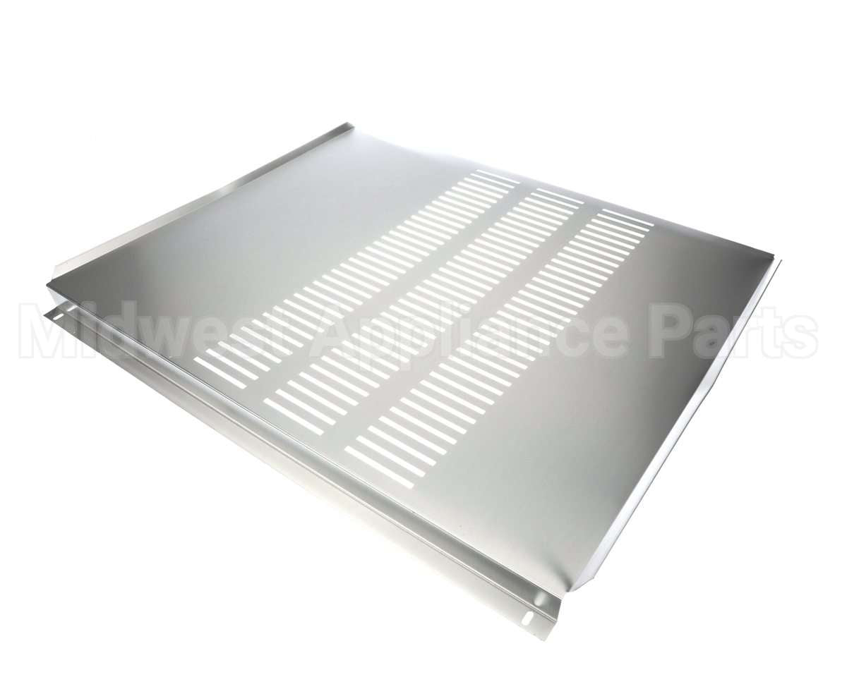 RP PNL0517 Randell Panel, Ss Enclosure Left Hand, Pizza Hut