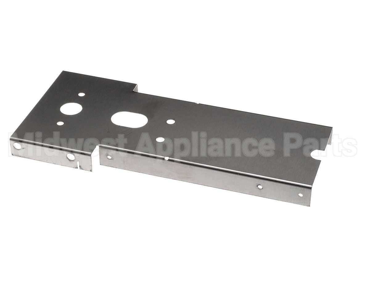 RP PNL109SS Randell Front, Stainless Steel, Coil Rc200 W/ Li