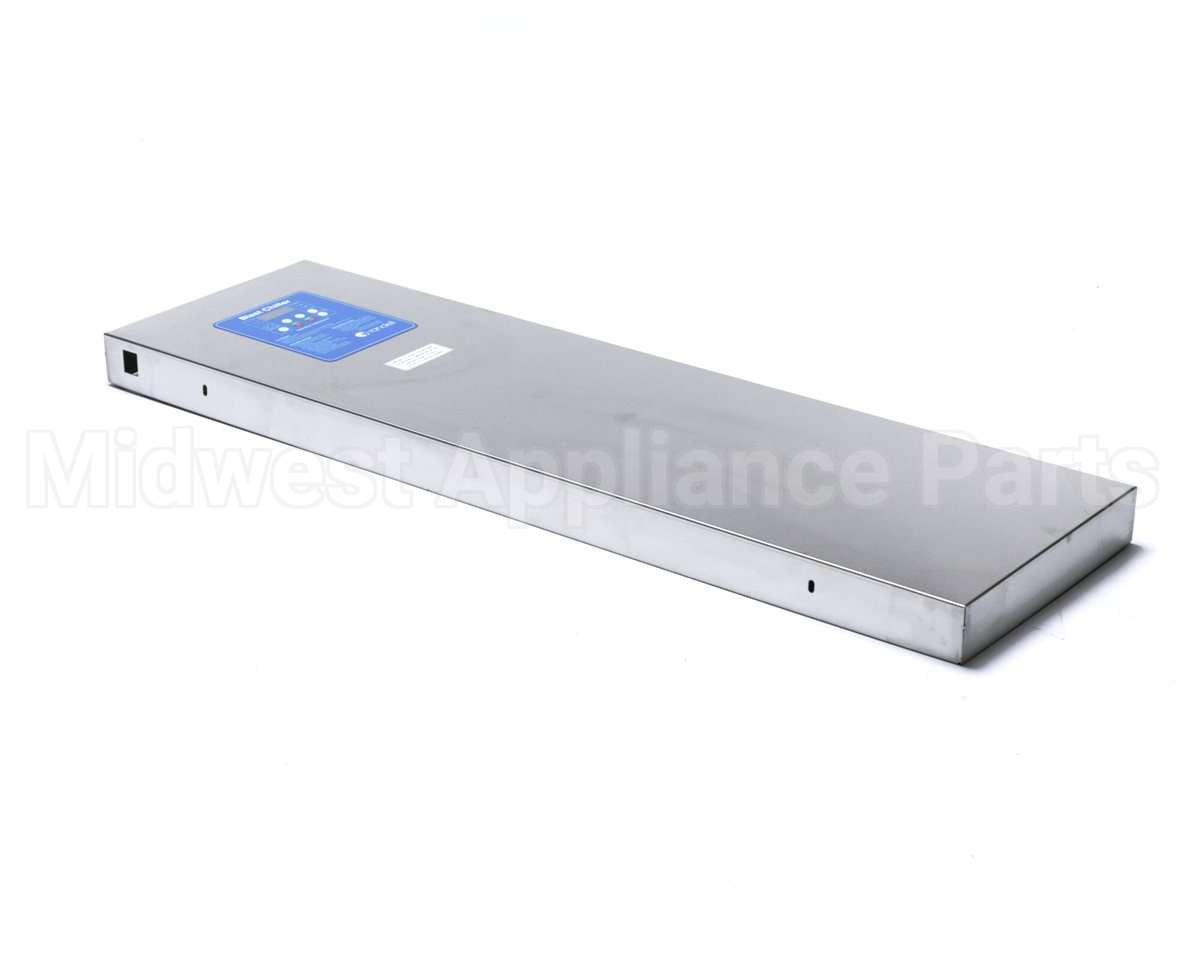 RP PNL1401 Randell Panel, Control Bc-18-Pub-R