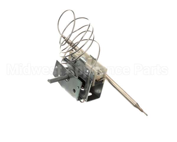 RPQC13-162 Intermetro Higher Temp Thermostat To 250