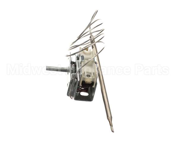 RPQC13-162 Intermetro Higher Temp Thermostat To 250