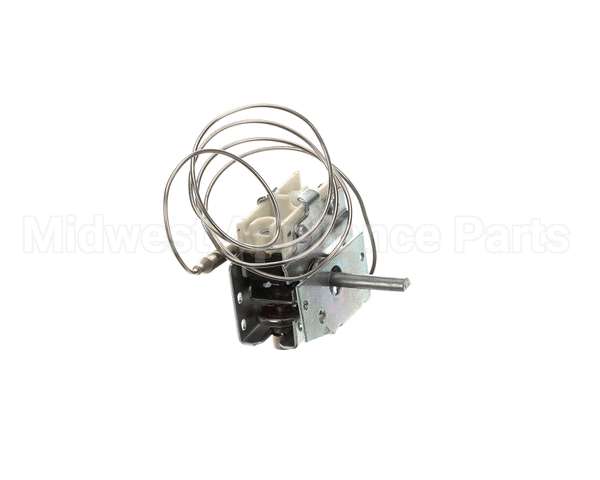 RPQC13-162 Intermetro Higher Temp Thermostat To 250