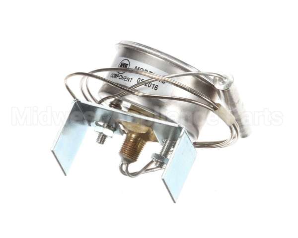 RPQC13-165 Intermetro Analog Thermometer